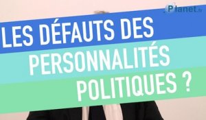 Le coach vocal d’Emmanuel Macron se confie sur les défauts des politiques