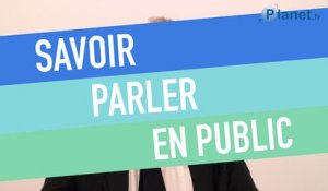 Le coach vocal d’Emmanuel Macron : ses conseils pour parler en public