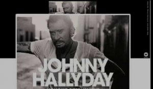 L'album posthume de Johnny Hallyday « Mon pays c'est l'amour »  sortira le 19 octobre