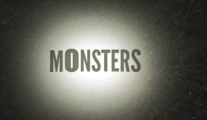 Eric Church - Monsters