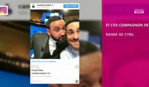 TPMP : Camille Combal interdit de se rendre dans l’émission par TF1 ?