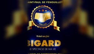 Jean-Marie Bigard victime d'une drôle de rumeur