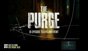 The Purge - Promo 1x03