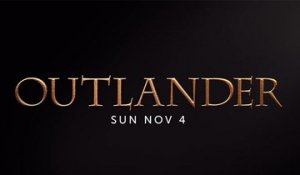 Outlander - Trailer Saison 4