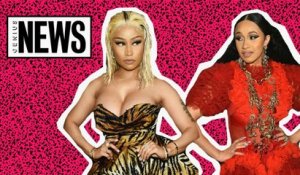 A Timeline of Nicki Minaj & Cardi B's Beef