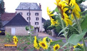 La Bonne Etape - 13/09/2018 - Le Moulin Fleury à Veigné
