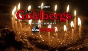 The Goldbergs - Promo 6x01