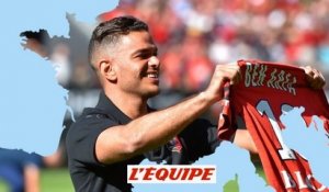 De Nice-Rennes à Juventus-Sassuolo, votre week-end foot à la carte #1 - Foot - L1- ANG - ESP - ITA