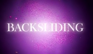 Carrie Underwood - Backsliding (Audio)