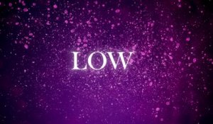 Carrie Underwood - Low (Audio)