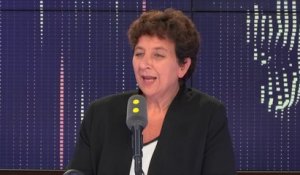 "Un peu moins de 2500" candidats inscrits sur #Parcoursup sont encore sans affectation à ce jour, annonce Frédérique Vidal, ministre de l'Enseignement supérieur, de la Recherche et de l'Innovation