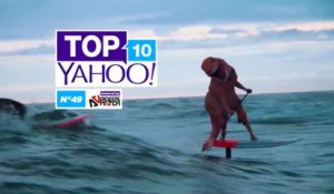 TOP 10 N°49 EXTREME SPORT - BEST OF THE WEEK - Riders Match