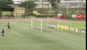 Ligue 1 Côte d'Ivoire: USC Bassam-SOA