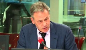 Don de plasma : "Aucun risque pour les donneurs et les malades" rassure François Charpentier