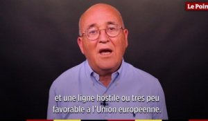 Bernard Poignant : "Jean-Luc Mélenchon est sorti de l'histoire de la gauche"