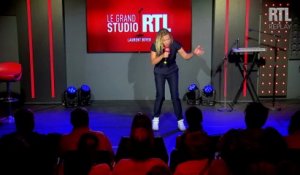 Caroline Vigneaux - La Nounou - Le Grand Studio RTL Humour