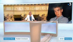 Clément Méric : verdict imminent