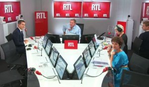 Prélèvement à la source : l'impôt "s'adapte à la vie des personnes", dit Darmanin sur RTL
