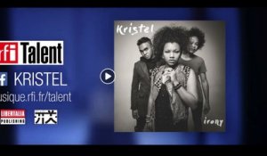 Kristel un trio RFI Talent à voir sur France 24