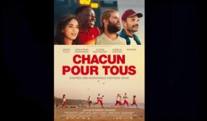 CHACUN POUR TOUS (2017) WEB-DL XviD AC3 FRENCH