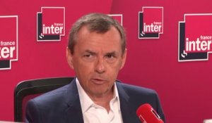 Alain Weill (SFR) : "On proposera prochainement une offre très intéressante Canal/Bein/RMCSport pour les abonnés SFR"