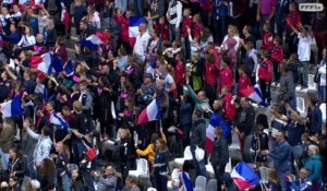 Coupe du Monde Féminine 2019  : Ouverture de la billetterie !