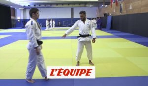 Les pénalités - Judo - Les essentiels