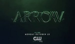 Arrow - Trailer Saison 7