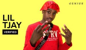 Lil Tjay "Brothers" Official Lyrics & Meaning | Verified