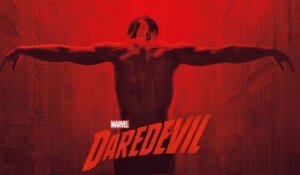 Marvel’s Daredevil - Saison 3 - Trailer (VF)