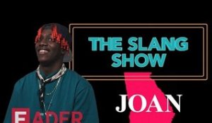 "Joan" - Lil Yachty - The Slang Show Episode 13