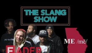 "Me" - Two-9 - The Slang Show Episode 4