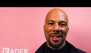 Common Explains How G.O.O.D Music Changed Rap Forever