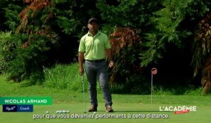 Les Tips Putting (n°2)