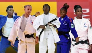 Mondiaux de judo : Les femmes au pouvoir