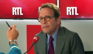 Retraites : Gilles Le Gendre souhaite une "modulation de la revalorisation des pensions"
