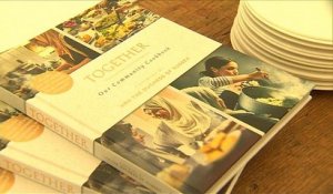 Meghan Markle sort un livre de cuisine en soutien aux sinistrés de la Tour Grenfell