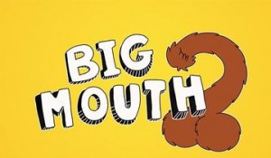 Big Mouth - Trailer Saison 2