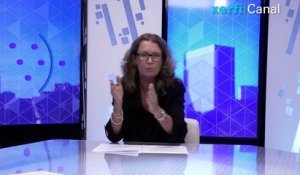 Faire de la recherche en lien avec les entreprises [Nathalie Fabbe-Costes]