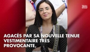 Balance ton post : retour sur toutes les polémiques d'Agathe Auproux