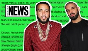 French Montana & Drake’s “No Stylist” Explained