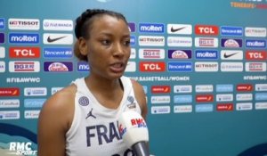 Basket - Tchatchouang (France) : "On a réussi à imposer notre rythme"