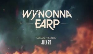 Wynonna Earp - Promo 3x11