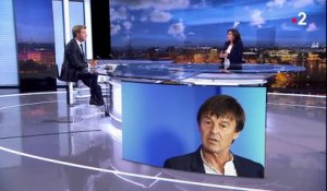 Paris : Anne Hidalgo veut "tourner la page" après la démission de Bruno Julliard