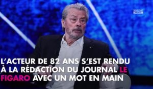 Romy Schneider : l’émouvant hommage d’Alain Delon pour son 80e anniversaire