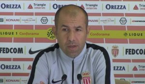 7e j. - Jardim : "Les joueurs donnent le maximum"