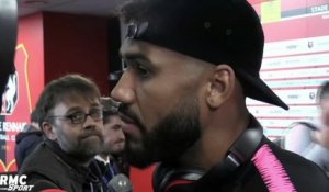 Choupo-Moting (PSG) : "Dès que j’ai ma chance sur le terrain, je me donne à 100%"