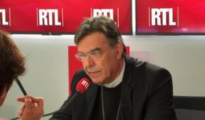 Après la PMA, "on arrivera très vite à la GPA", s'inquiète l'archevêque de Paris