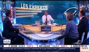 Nicolas Doze: Les Experts (1/2) - 24/09