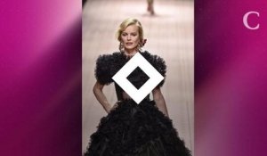 PHOTOS. Carla Bruni, Monica Bellucci, Eva Herzigova : les stars défilent pour Dolce et Gabbana à la Fashion Week de Milan